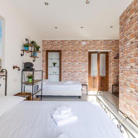 רומא San Pietro 5 Stelle Prestigious Rooms מראה חיצוני תמונה