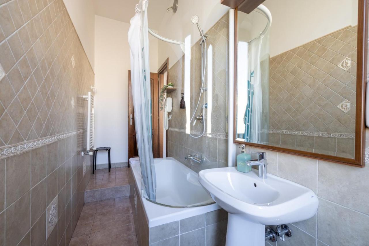 רומא San Pietro 5 Stelle Prestigious Rooms מראה חיצוני תמונה