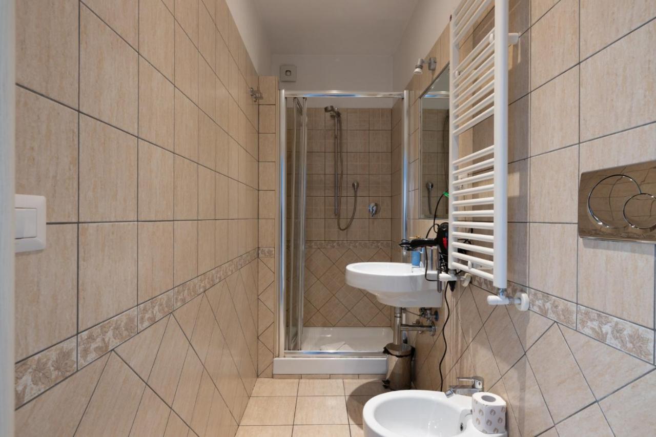 רומא San Pietro 5 Stelle Prestigious Rooms מראה חיצוני תמונה