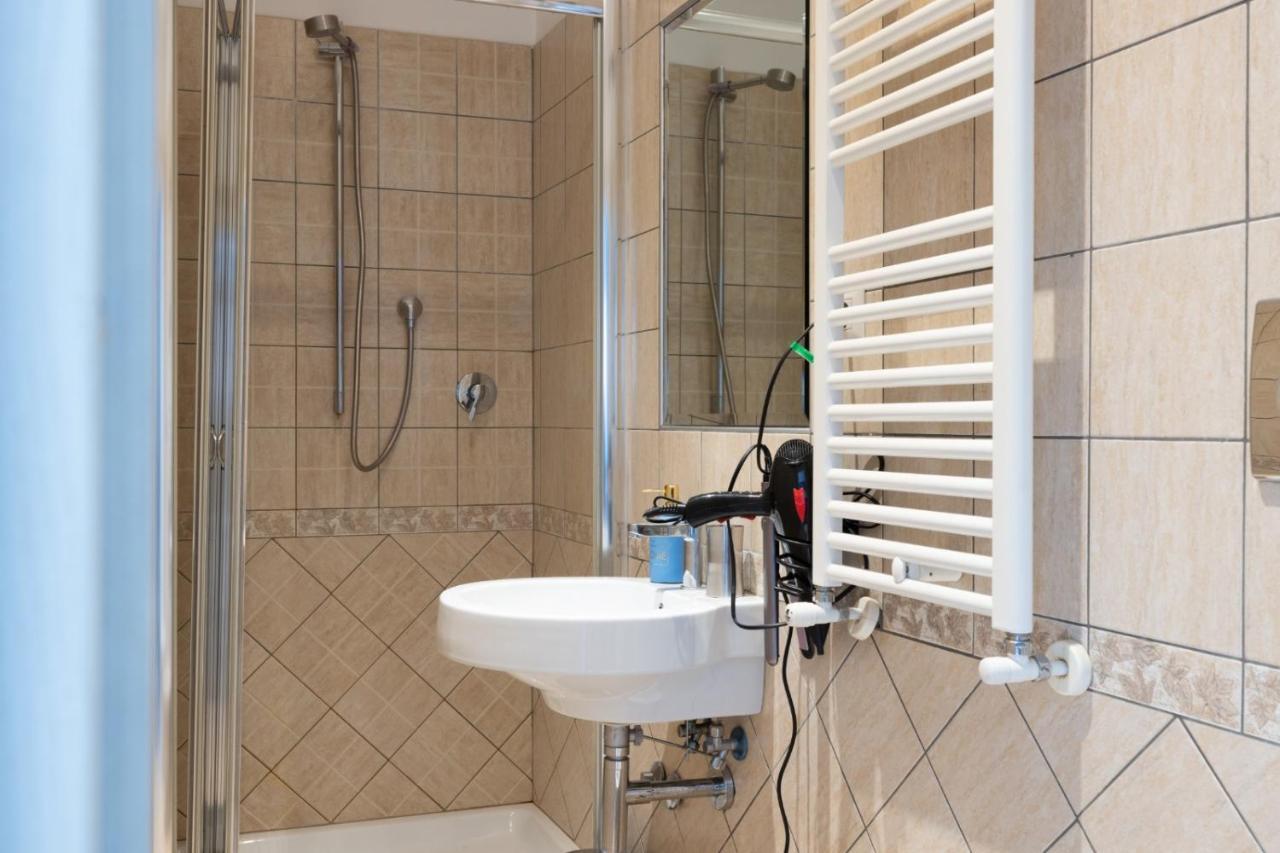 רומא San Pietro 5 Stelle Prestigious Rooms מראה חיצוני תמונה