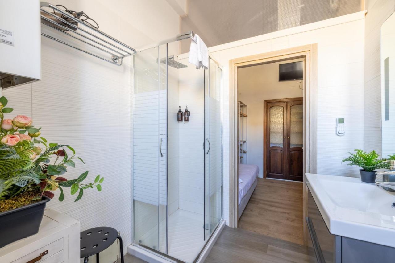 רומא San Pietro 5 Stelle Prestigious Rooms מראה חיצוני תמונה