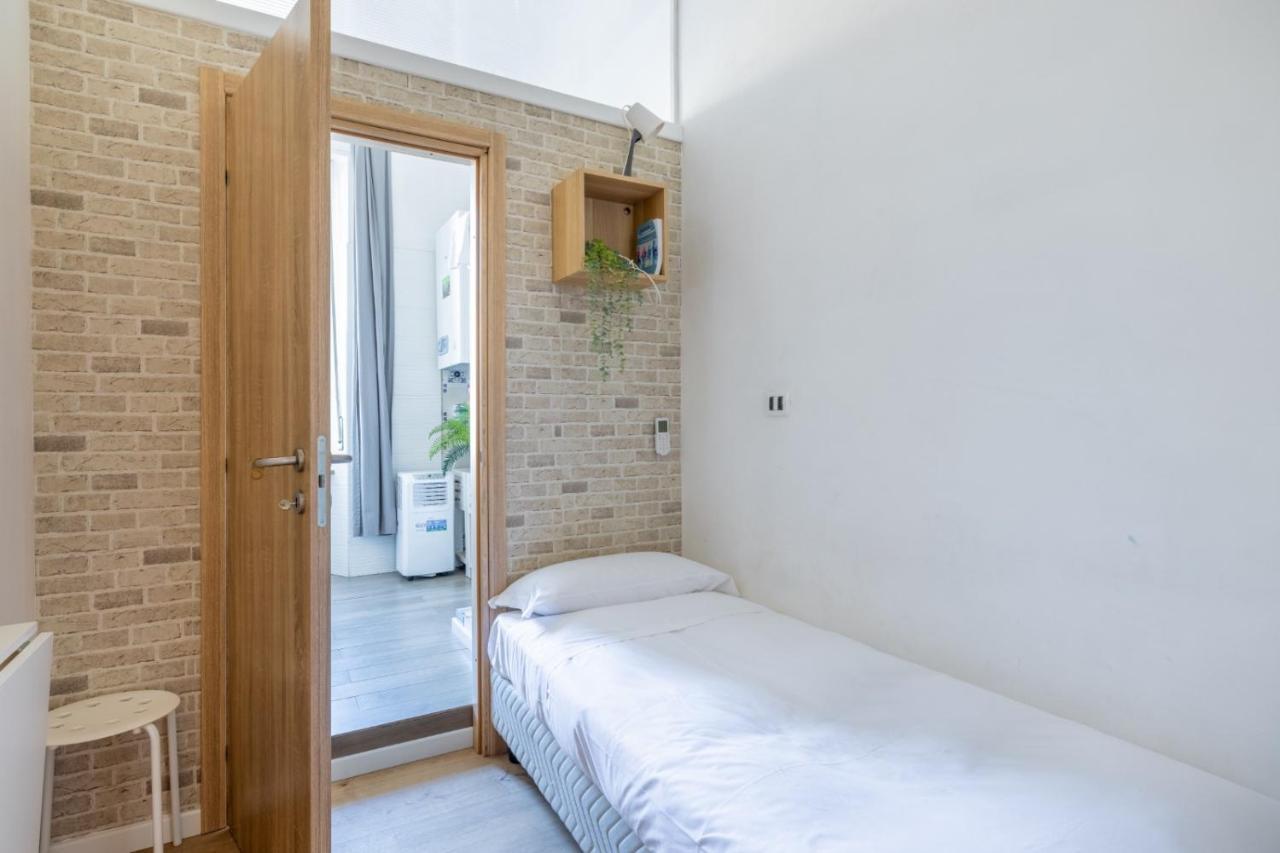 רומא San Pietro 5 Stelle Prestigious Rooms מראה חיצוני תמונה